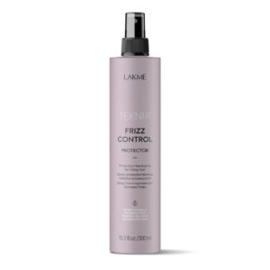 frizz control protector mobile hairdresser