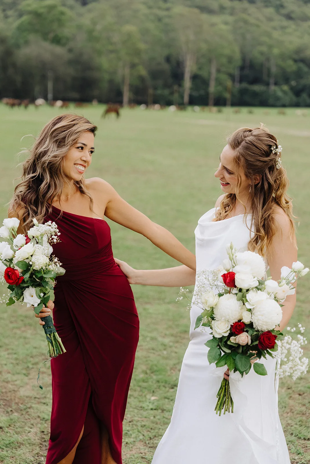 Upstyling mobile hairdresser mel hair and style